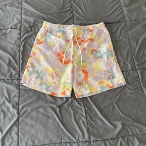 Mens Swin Shorts